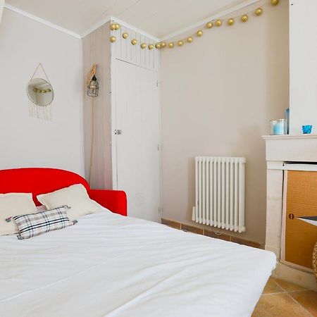 Maison de village Casserone pour 4 personnes Ars-en-Ré Extérieur photo