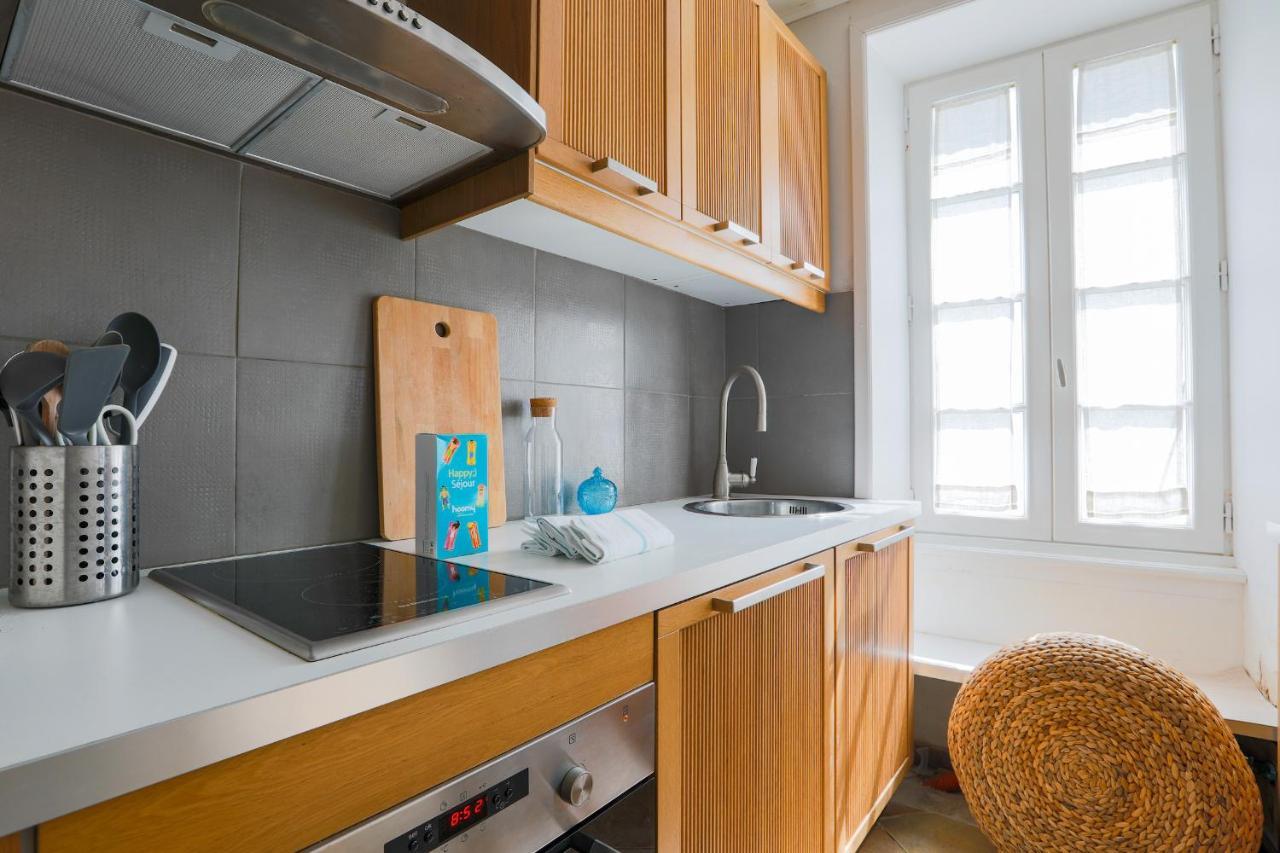 Maison de village Casserone pour 4 personnes Ars-en-Ré Extérieur photo